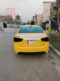 كيا فورتي